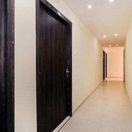 Hotel O New Hotel Mayur Baharampur Экстерьер фото
