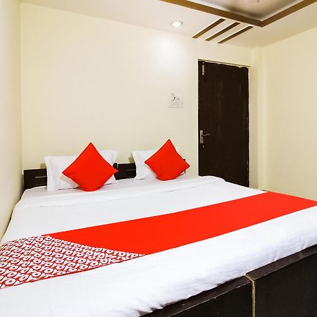 Hotel O New Hotel Mayur Baharampur Экстерьер фото