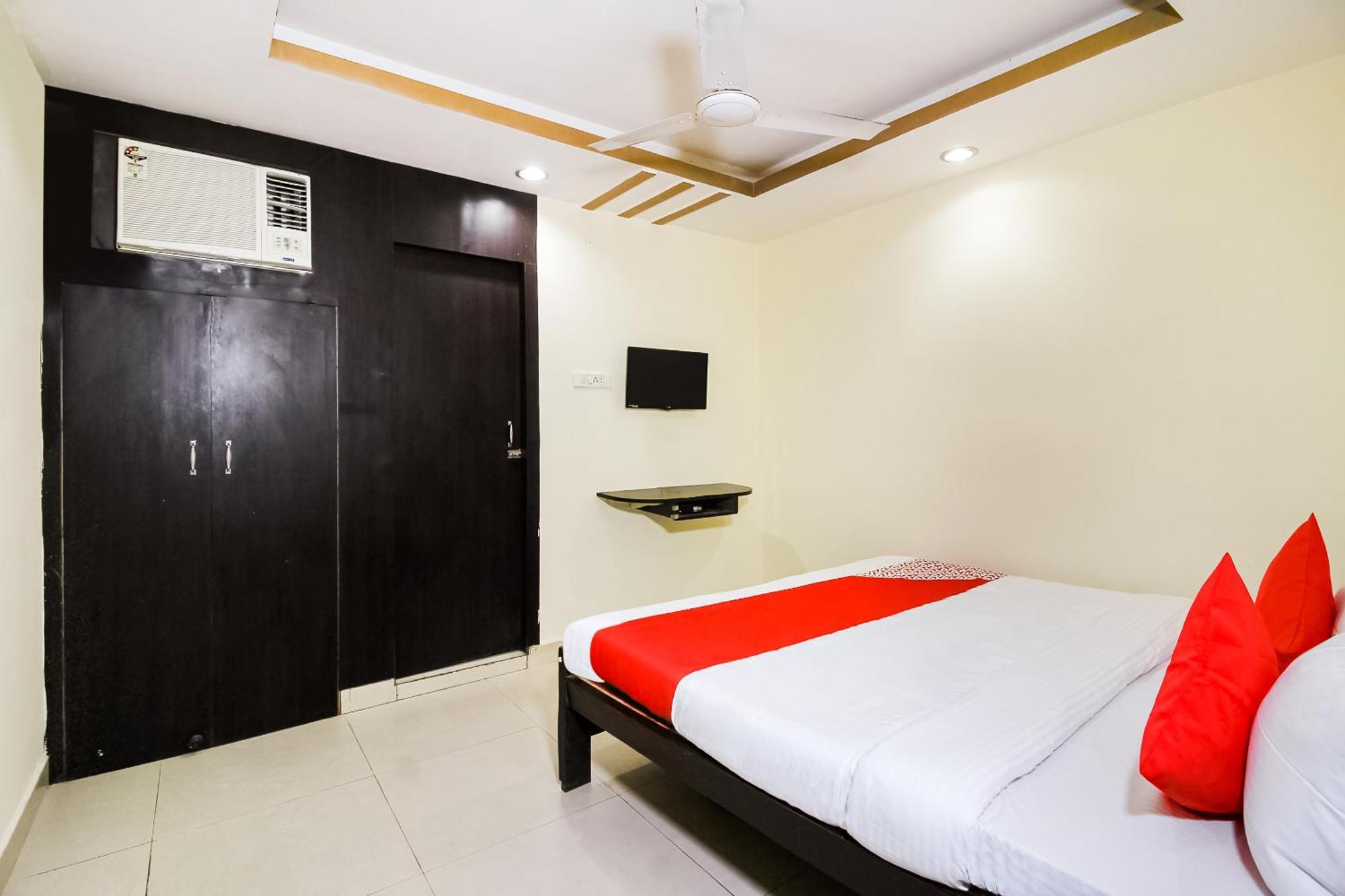 Hotel O New Hotel Mayur Baharampur Экстерьер фото