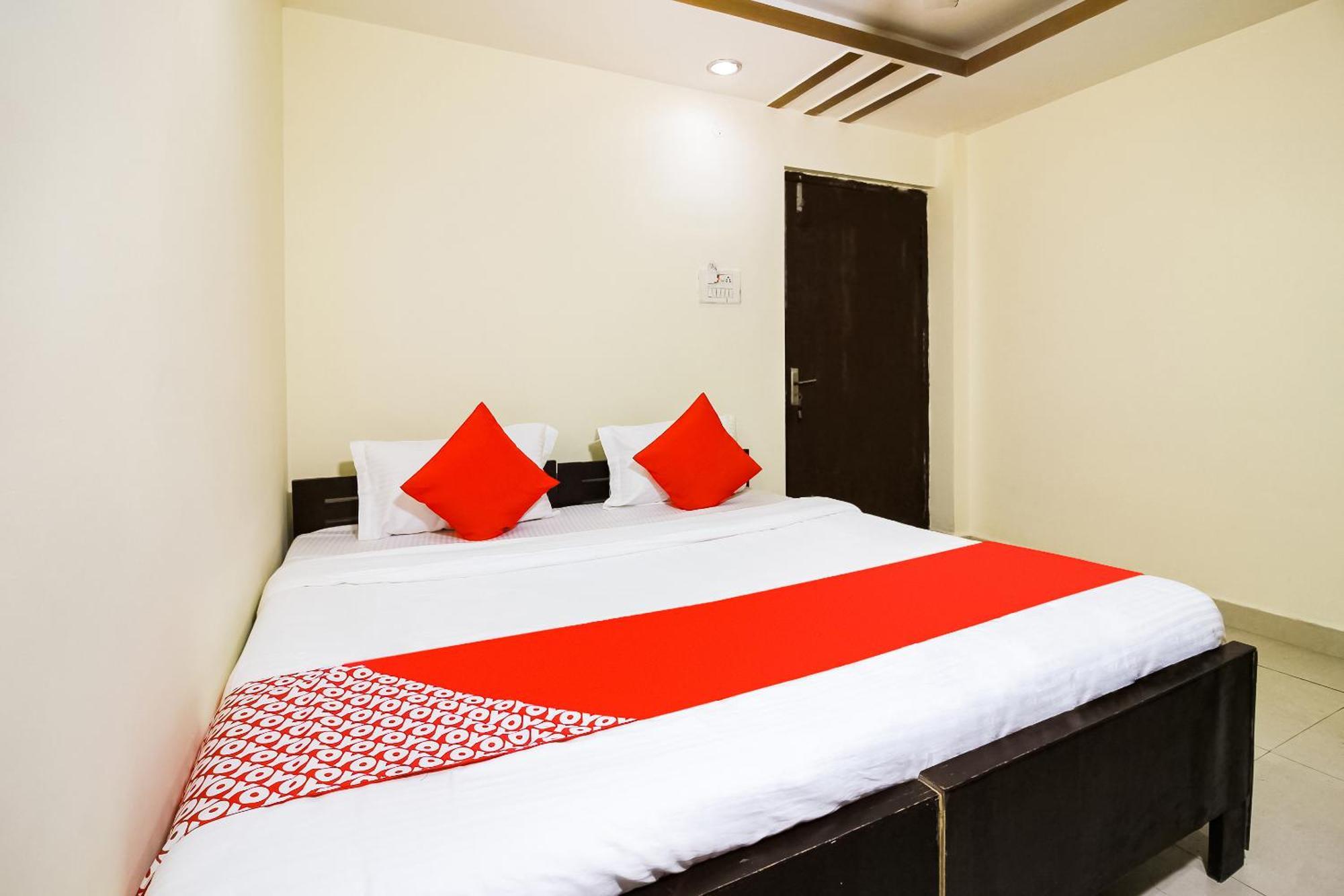 Hotel O New Hotel Mayur Baharampur Экстерьер фото