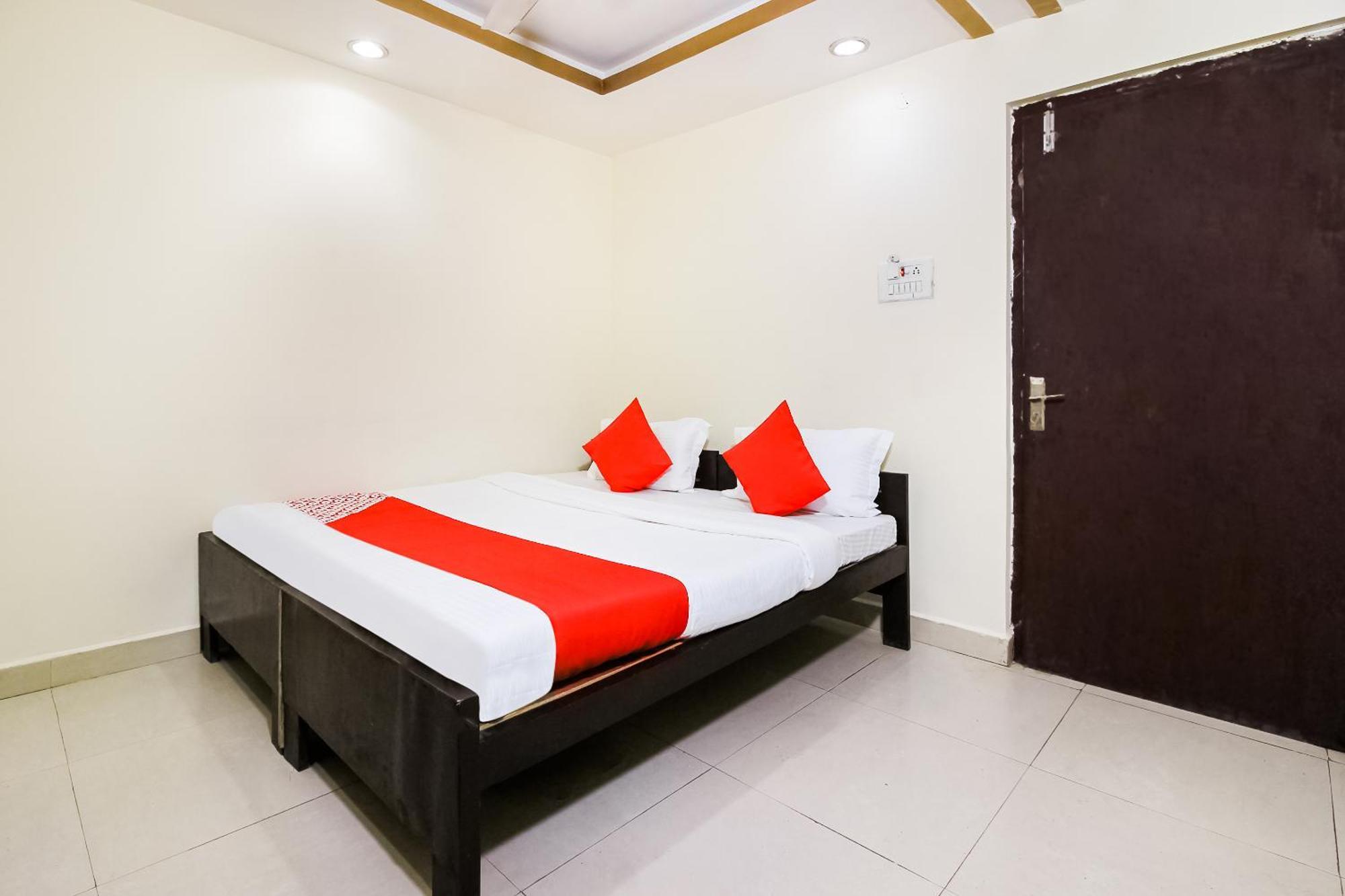 Hotel O New Hotel Mayur Baharampur Экстерьер фото