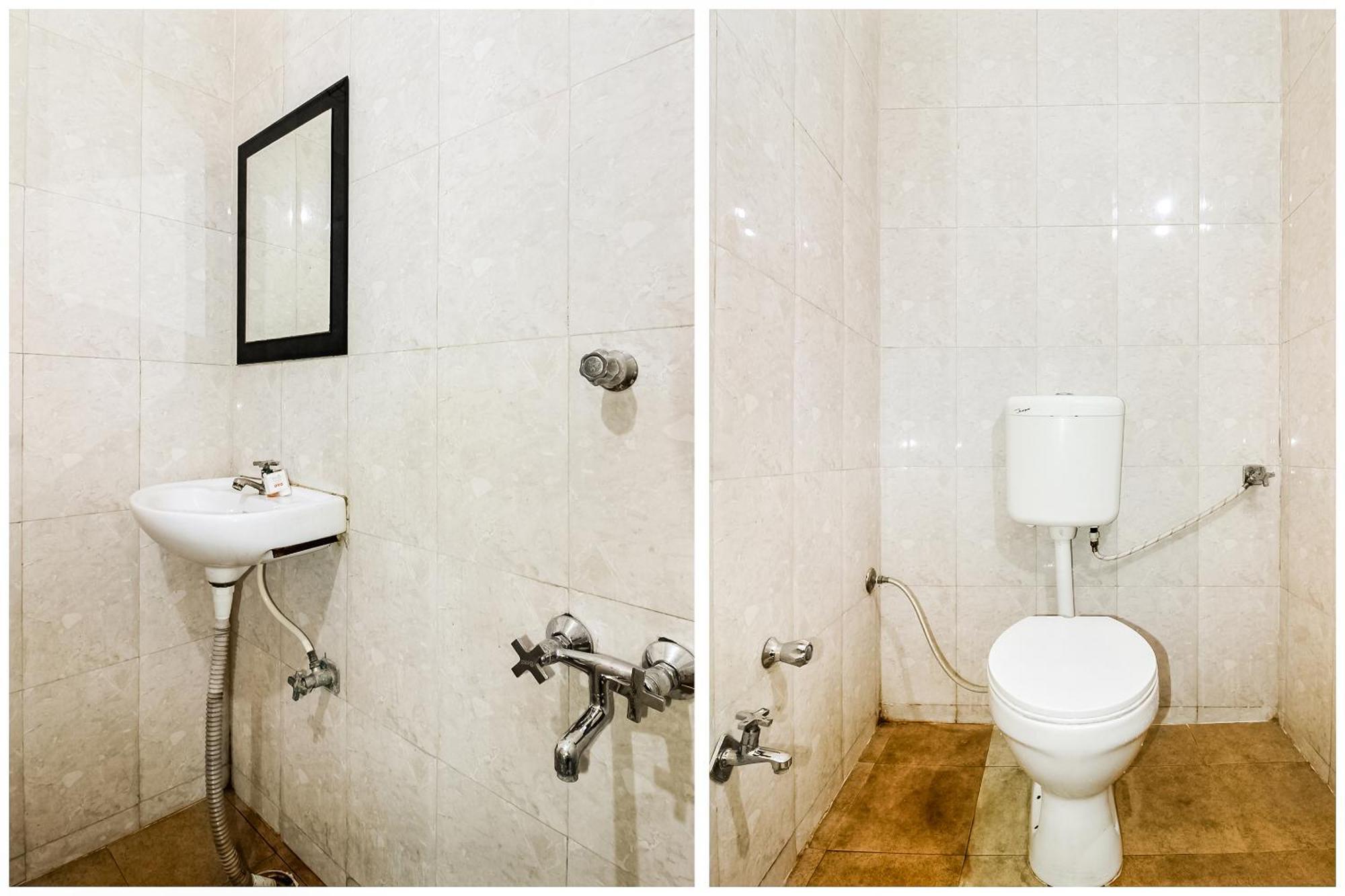 Hotel O New Hotel Mayur Baharampur Экстерьер фото