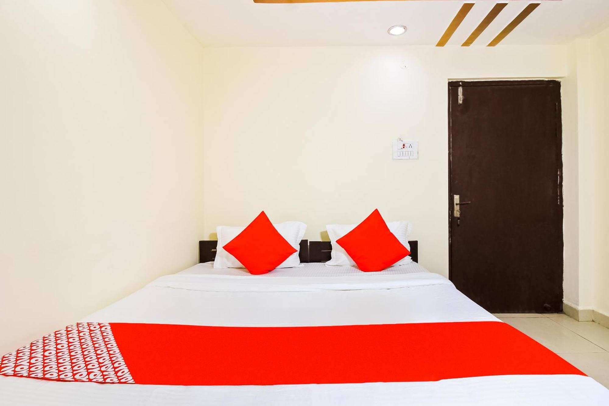 Hotel O New Hotel Mayur Baharampur Экстерьер фото